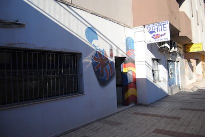 Centro de Idiomas White