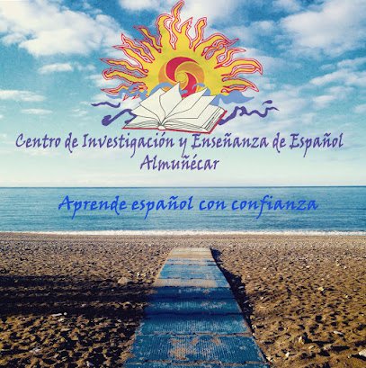 Centro de Investigación y Enseñanza de Español Almuñécar