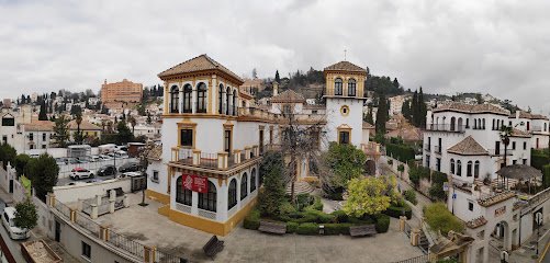 Foto de Centro de Lenguas Modernas