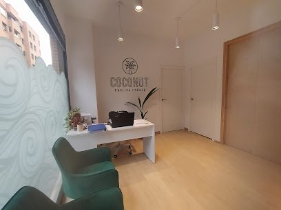 Foto de Coconut English Corner