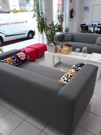 Foto de Complete English Club Sl