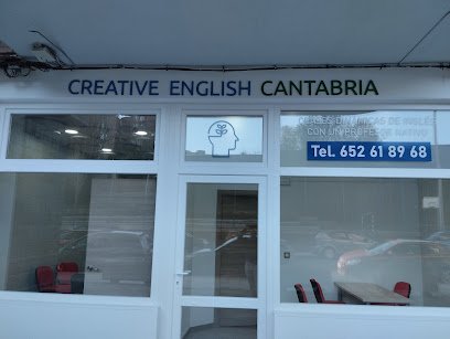 Foto de Creative English Cantabria