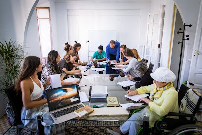 Foto de Dar Loughat Granada