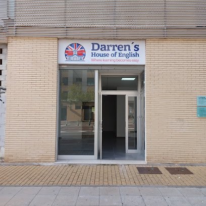 Foto de Darren´s House Of English