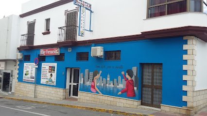 EASY Formación