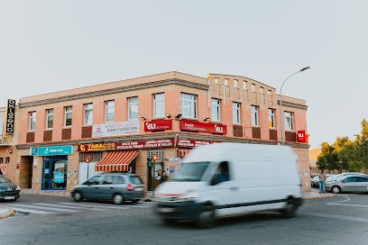 ELI - Bormujos