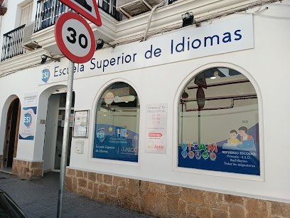 ESI. Escuela Superior de Idiomas Chiclana