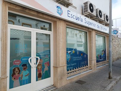 ESI. Escuela Superior de Idiomas Chiclana. Santo Cristo
