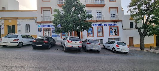 EUROPEAN INSTITUTE OF ENGLISH