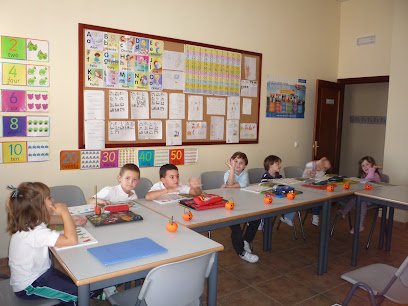 Eci Idiomas Bailén