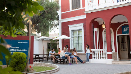 Foto de Ef Campus Internacional De Idiomas