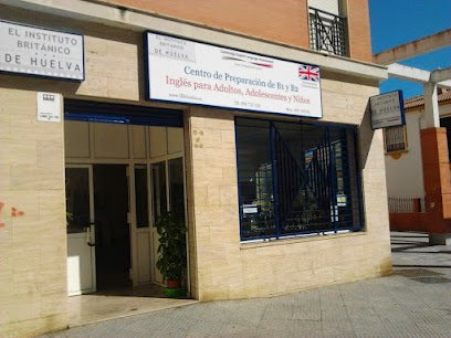 Foto de El Instituto Británico De Huelva - Los Rosales