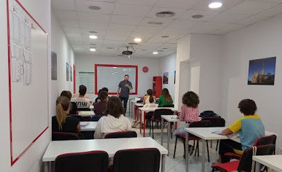 Foto de English Academy Be Inglés Granada