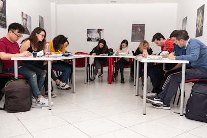 Foto de English Academy Be Inglés Granada
