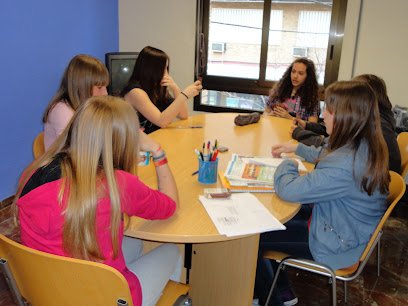 Foto de English &Amp; Maths