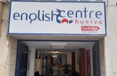 Foto de English Centre Huelva