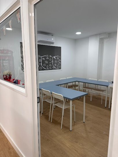 Foto de English Connection Academia de Inglés - Huelva Centro