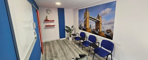 Foto de English Globe School