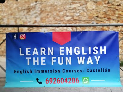 Foto de English Immersion Courses: Castellón de la Plana