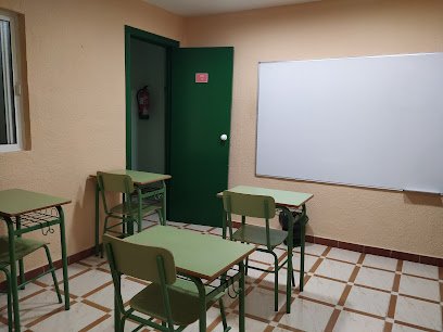 Foto de English School