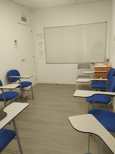 Foto de Enjoy School Of Inglés