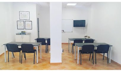 Escuela Bilingüe - Cursos de inglés presenciales y online