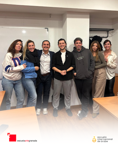 Foto de Escuela Internacional de Árabe | Academia árabe online | Cursos de árabe en línea | Aprender Árabe Marroquí Darija | Clases