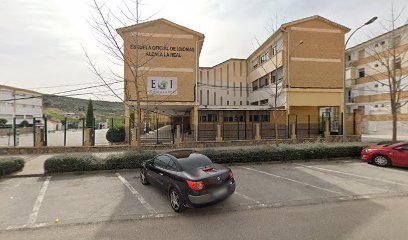 Escuela Oficial De Idiomas Alcalá La Real