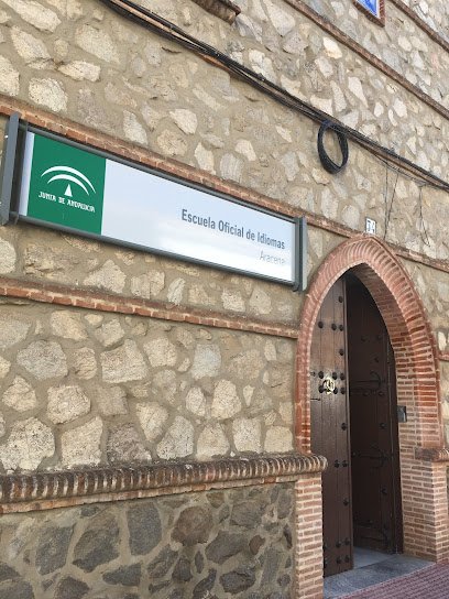 Escuela Oficial de Idiomas
