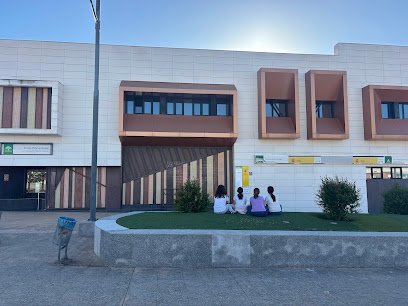 Escuela Oficial de Idiomas de Lebrija-Maestro Alberto Serrano