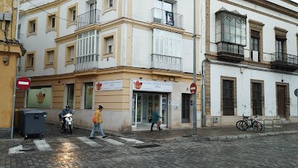 Escuela Superior de Idiomas Jerez