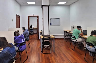 Foto de Exams Las Palmas
