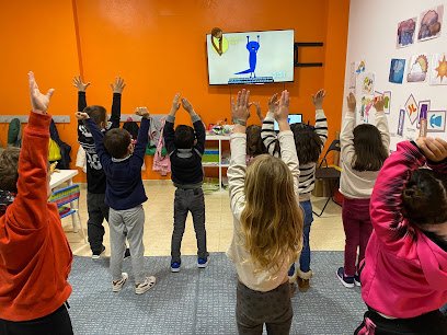 FUN ENGLISH ACADEMY