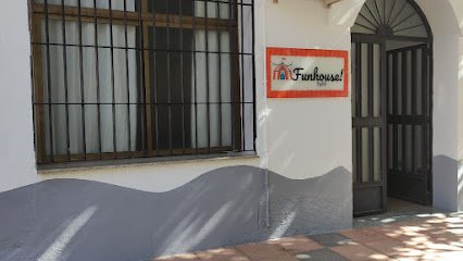 Funhouse English