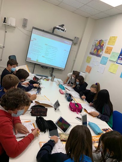 Foto de Global English