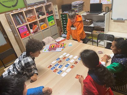 Foto de Green School Of Language