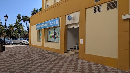 Helen Doron English Los Barrios