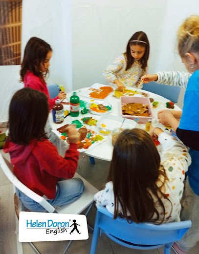 Foto de Helen Doron Granada Albayda - Inglés para niños y adolescentes en Granada