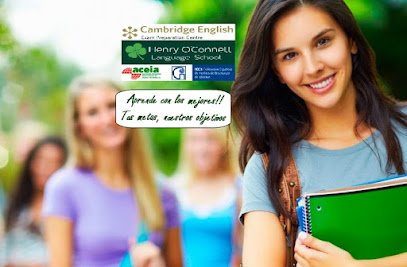 Foto de Henry O'Connell Language School