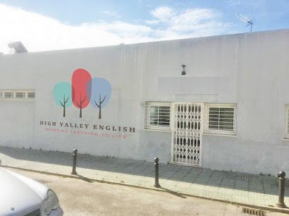 High Valley English