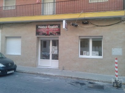Foto de Huelva English