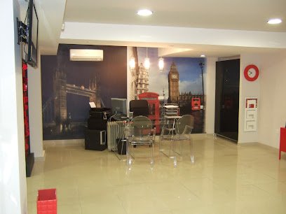 Foto de IEI Academy