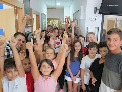 IML La Zubia Academy of English