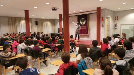 Foto de Ic Bilbao Idiomas Academia de Inglés - Deusto