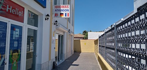 Idiomas Atkinson Los Gallos