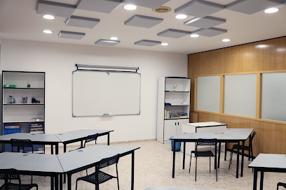 Immersive Academy