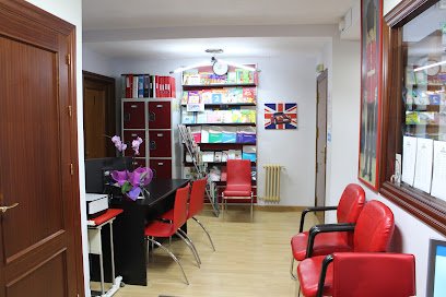 Foto de Inglés American Center