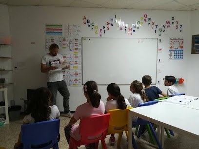 Foto de Inglés Vivo - Academia de Inglés En Las Palmas