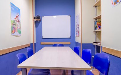 Foto de Inglés para Niños - inlingua Kids