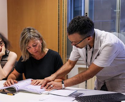 Foto de Inlingua - Academia Inglés Granada